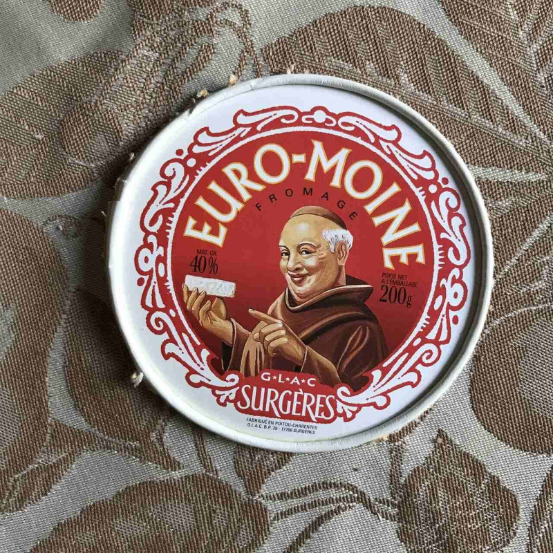 Euro-moine