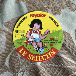 Reybier - Le Sélectin