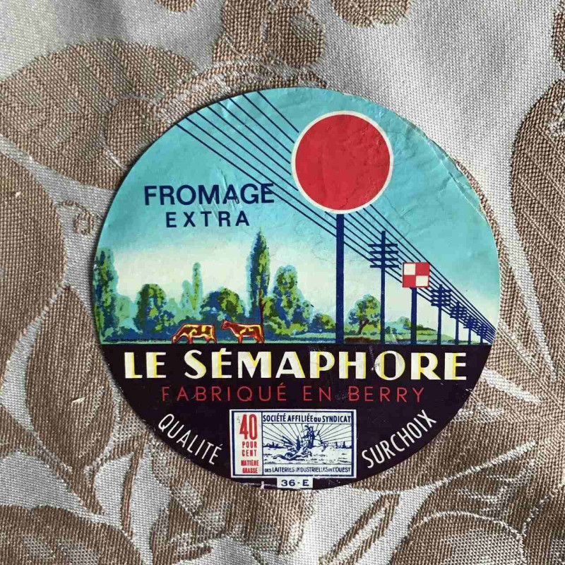 Le Sémaphore