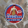 Le forgeron