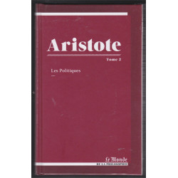 Les politiques tome 2