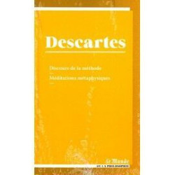 Discours de la méthode /méditation métaphysiques