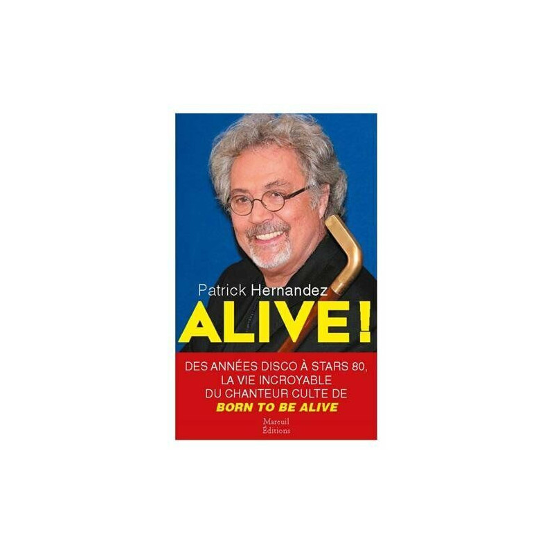 ALIVE