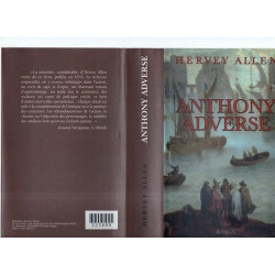 Anthony Adverse