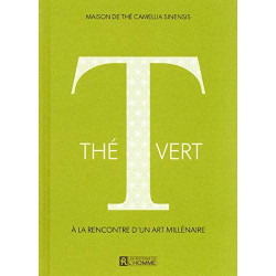 Thé Vert