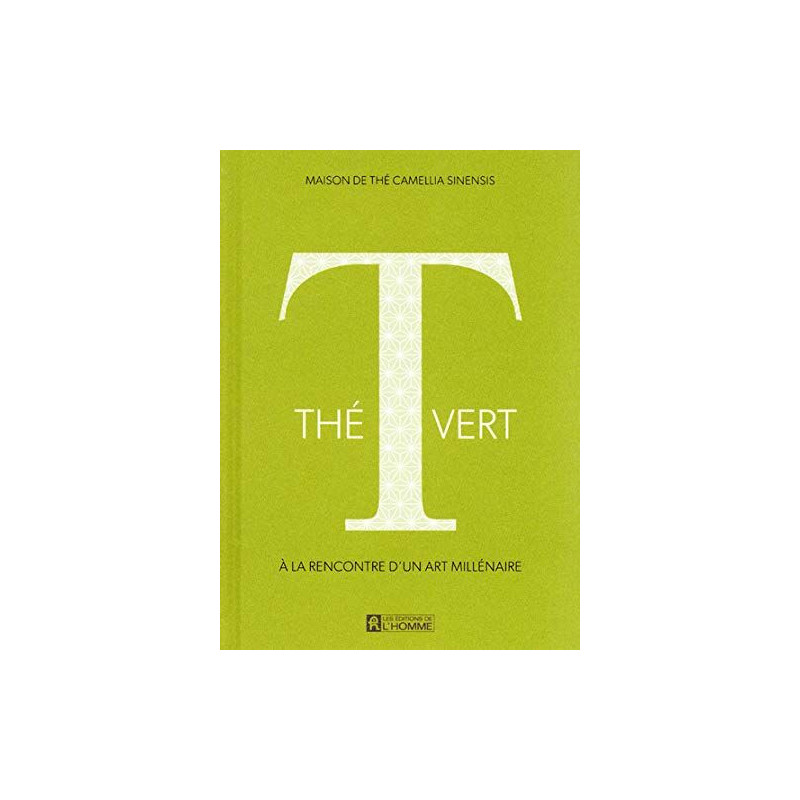 Thé Vert