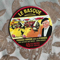 Le basque