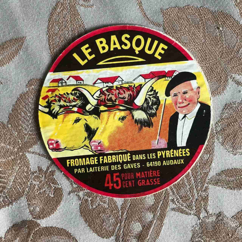 Le basque