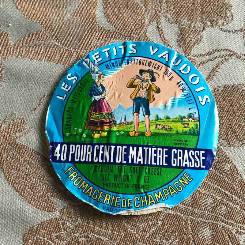Les Petits Vaudois