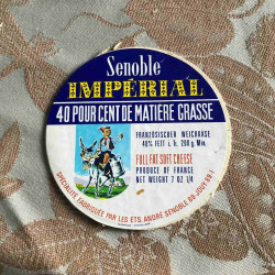 Senoble Impérial