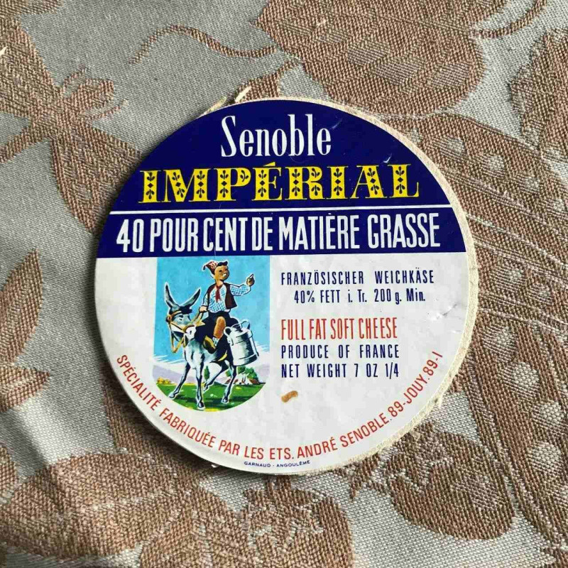 Senoble Impérial