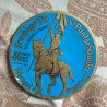 Fromage Fin Stè Pont de Sauldre (bleu)