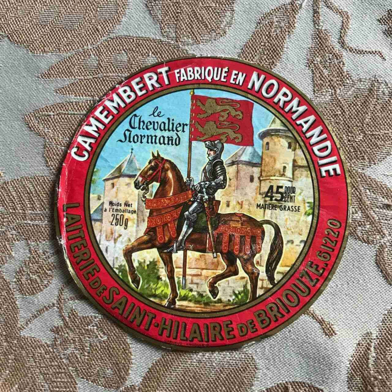Le Chevalier Normand