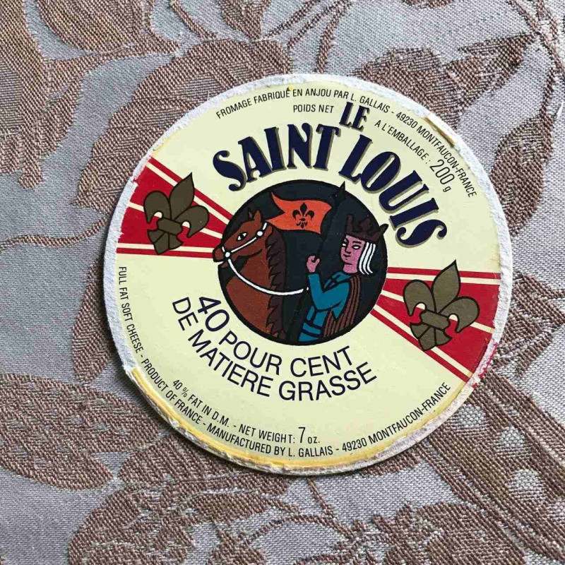 Le Saint Louis