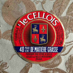 Le cellois