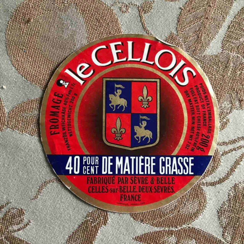 Le cellois
