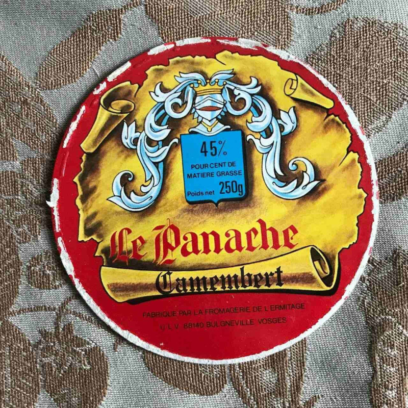 Le Panache