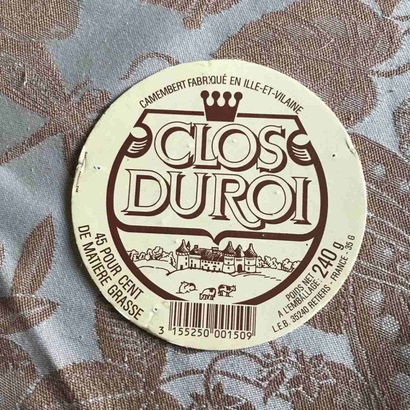 Clos Du Roi