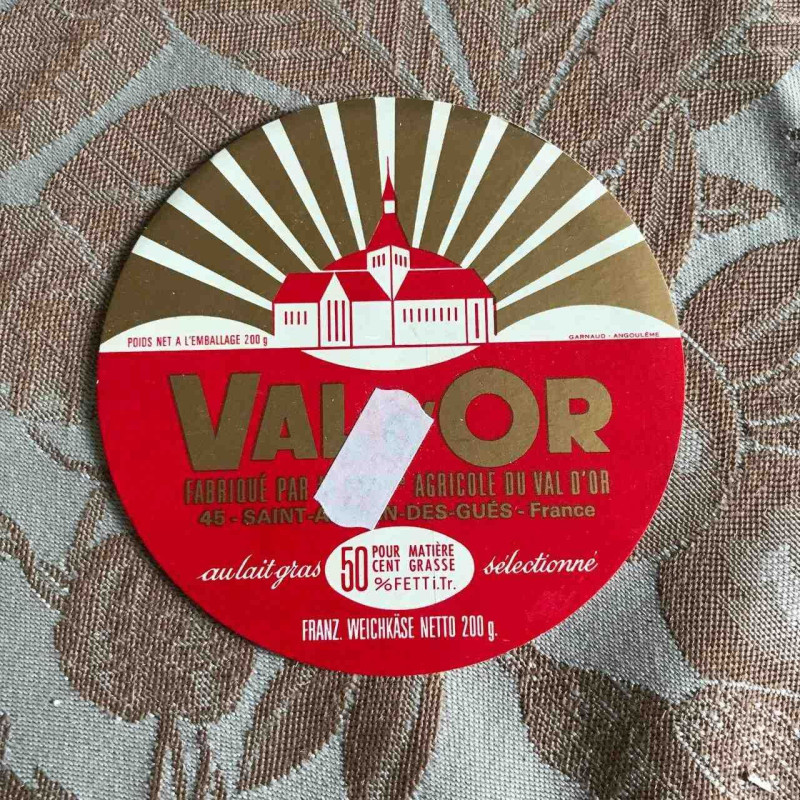 Val d'Or