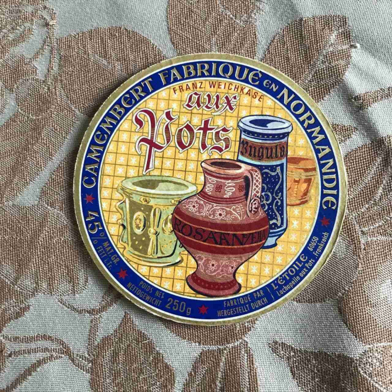 Aux Pots
