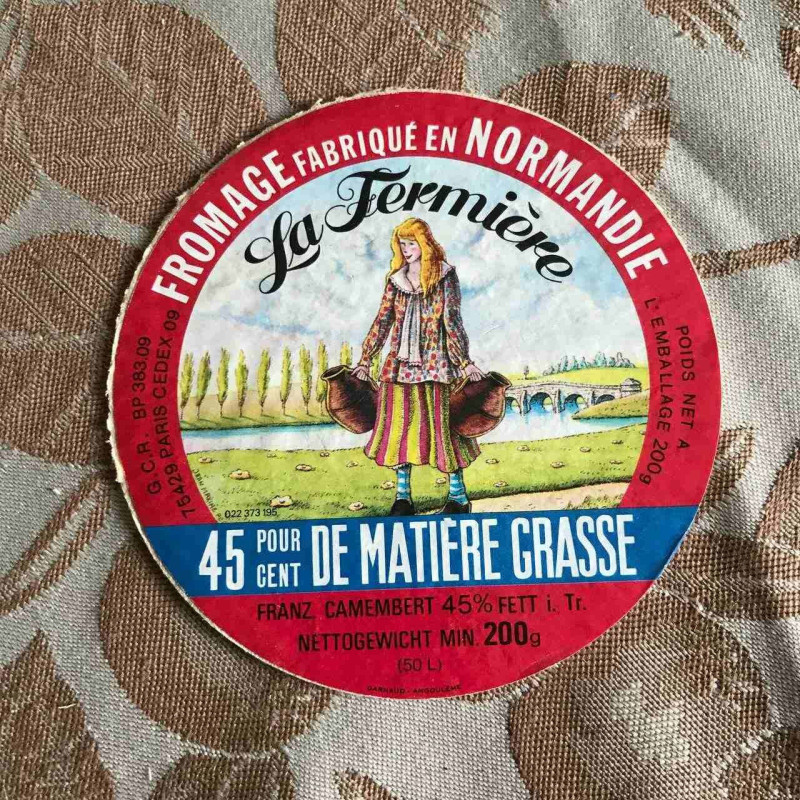 La Fermieere