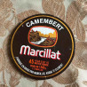 Camembert Marcillat
