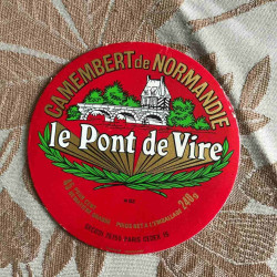 Le Pont de Vire