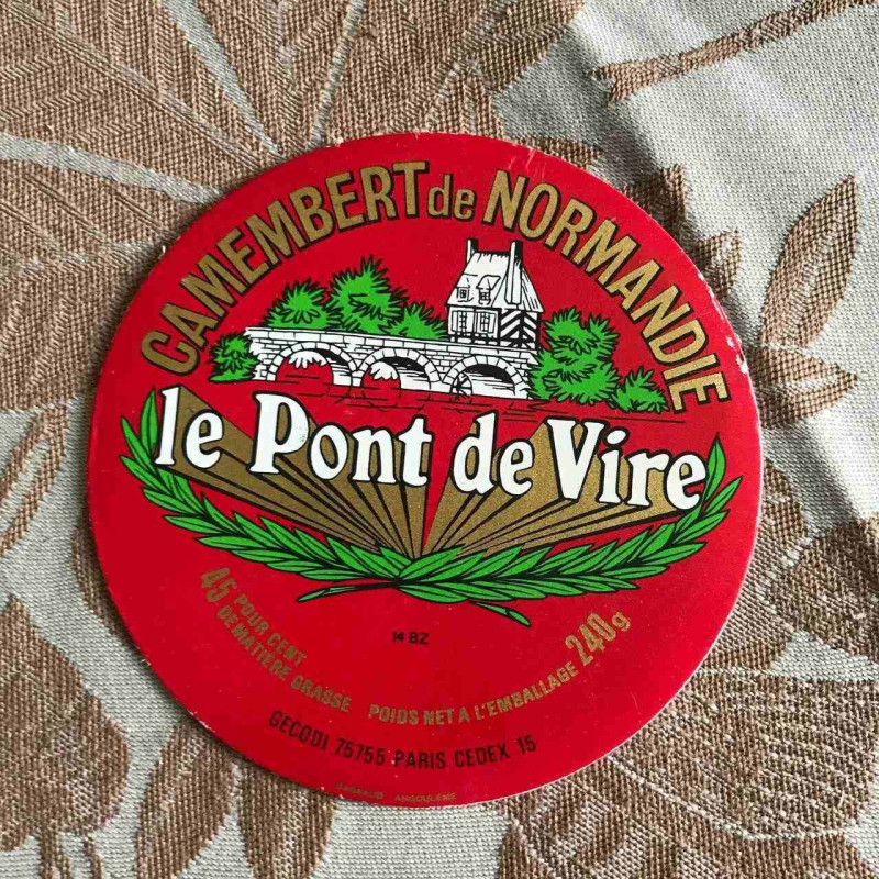 Le Pont de Vire