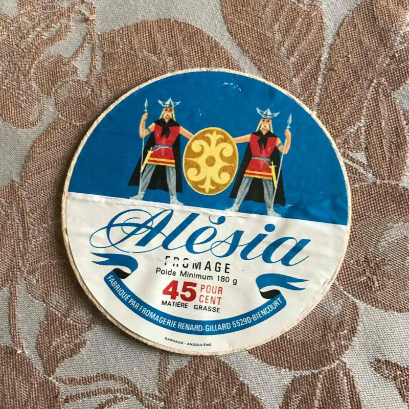Alesia