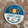 Alesia