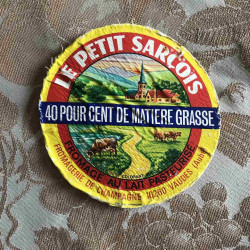 Le petit sarçois