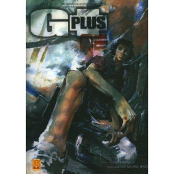 G plus Tome 2