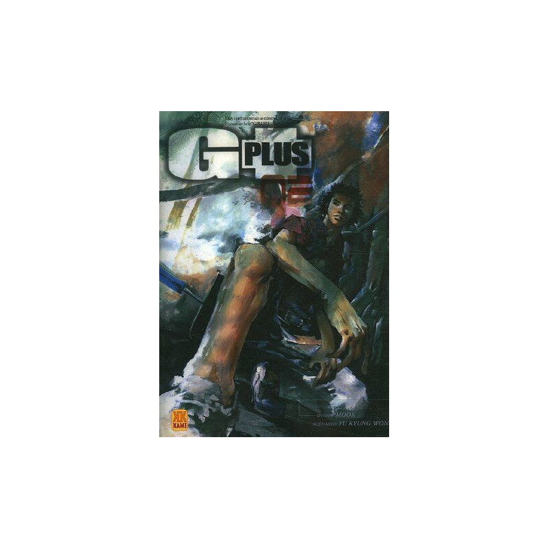 G plus Tome 2