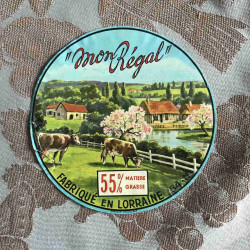Mon Régal 54-N