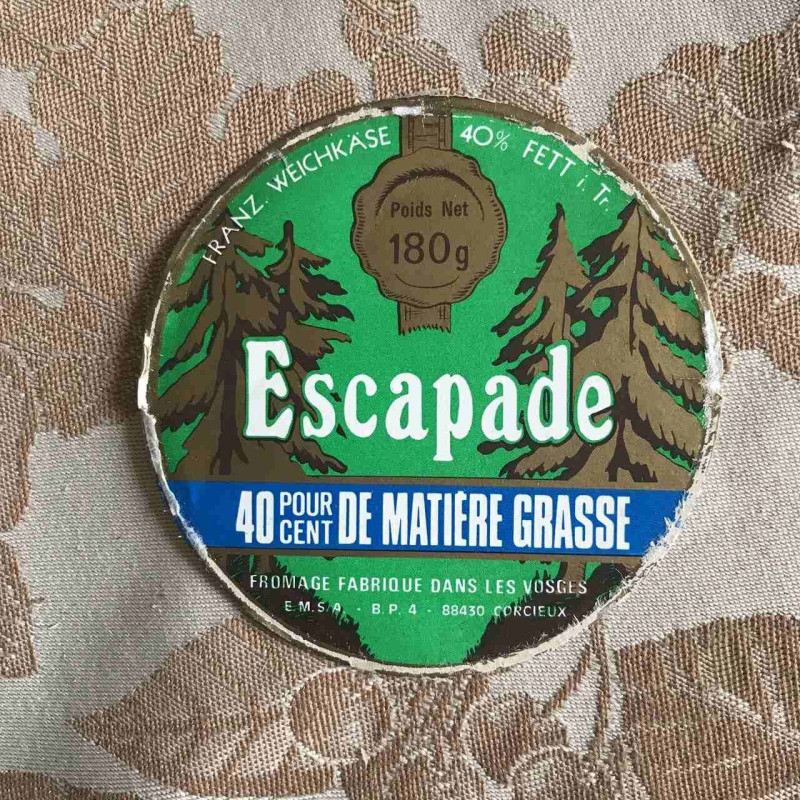 Escapade
