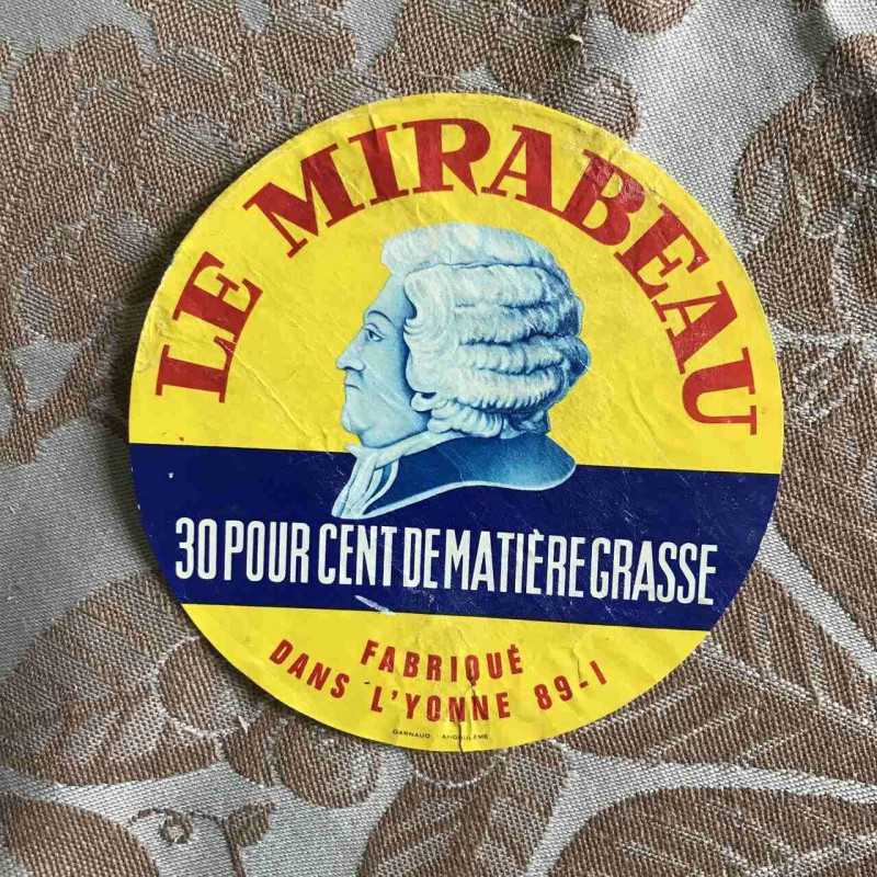 Le Mirabeau