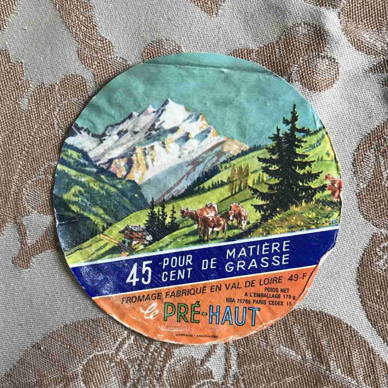 Le Pré-Haut 49-F