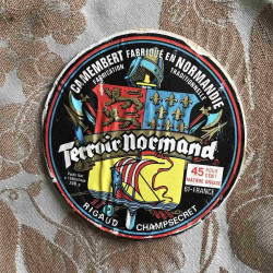 Terroir Nocmand