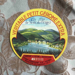 La Perle des Vosges