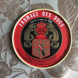 Fromage des ducs