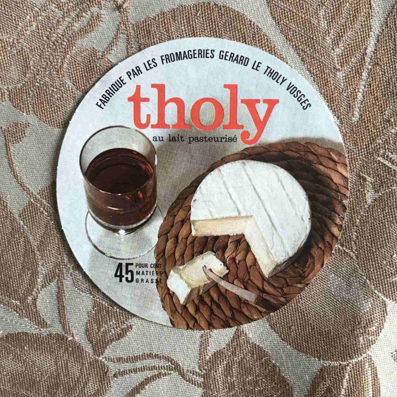 Tholy