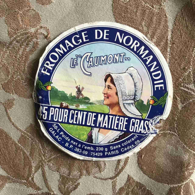 Le Caumont