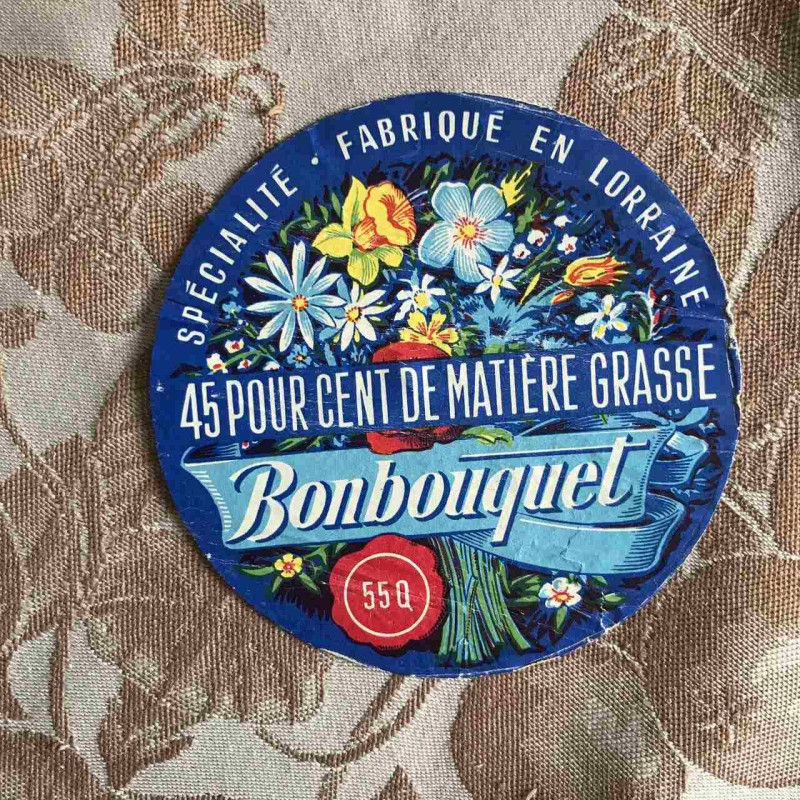 Bonbouquet 55Q