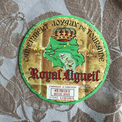 Royal Ligueif