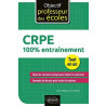 100% entraînement CRPE