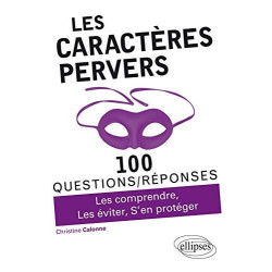 Les caractères pervers