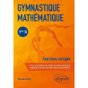 Gymnastique mathématique - Première S