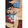 Le Nu Au Coussin Bleu
