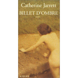 Billet d'ombre