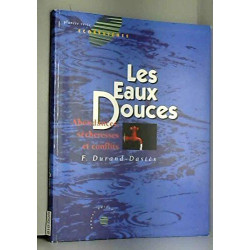 LES EAUX DOUCES
